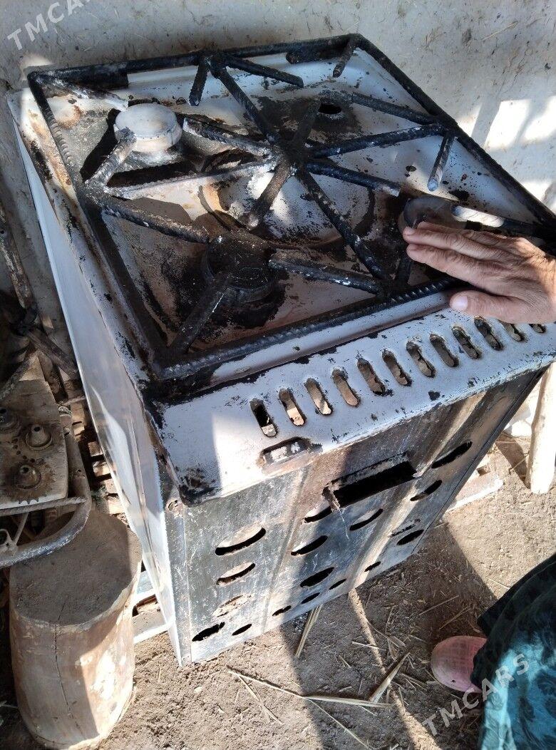 gaz.pilata.cccr.4goz - Гороглы (Тагта) - img 2