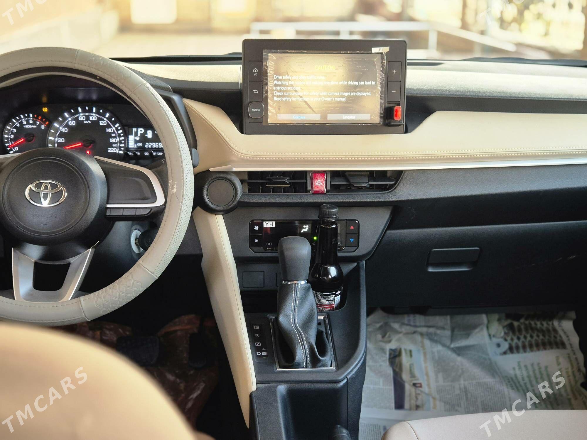 Toyota Yaris 2020 - 260 000 TMT - Dänew - img 6