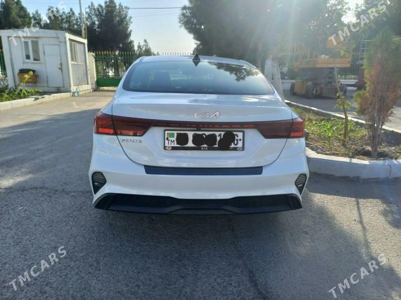 Kia Forte 2022 - 250 000 TMT - Ашхабад - img 2