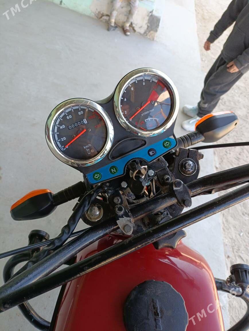 Iž Planeta 5 1995 - 14 000 TMT - Балканабат - img 2