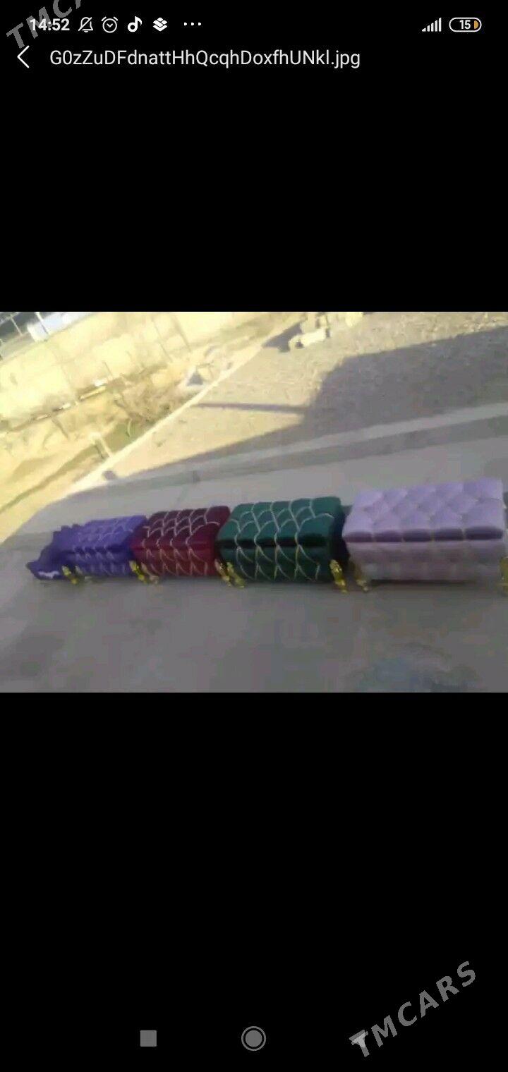 Sandyk - Ашхабад - img 2