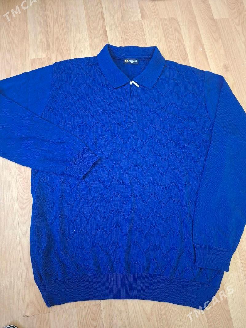 galyn svityr - Ашхабад - img 5