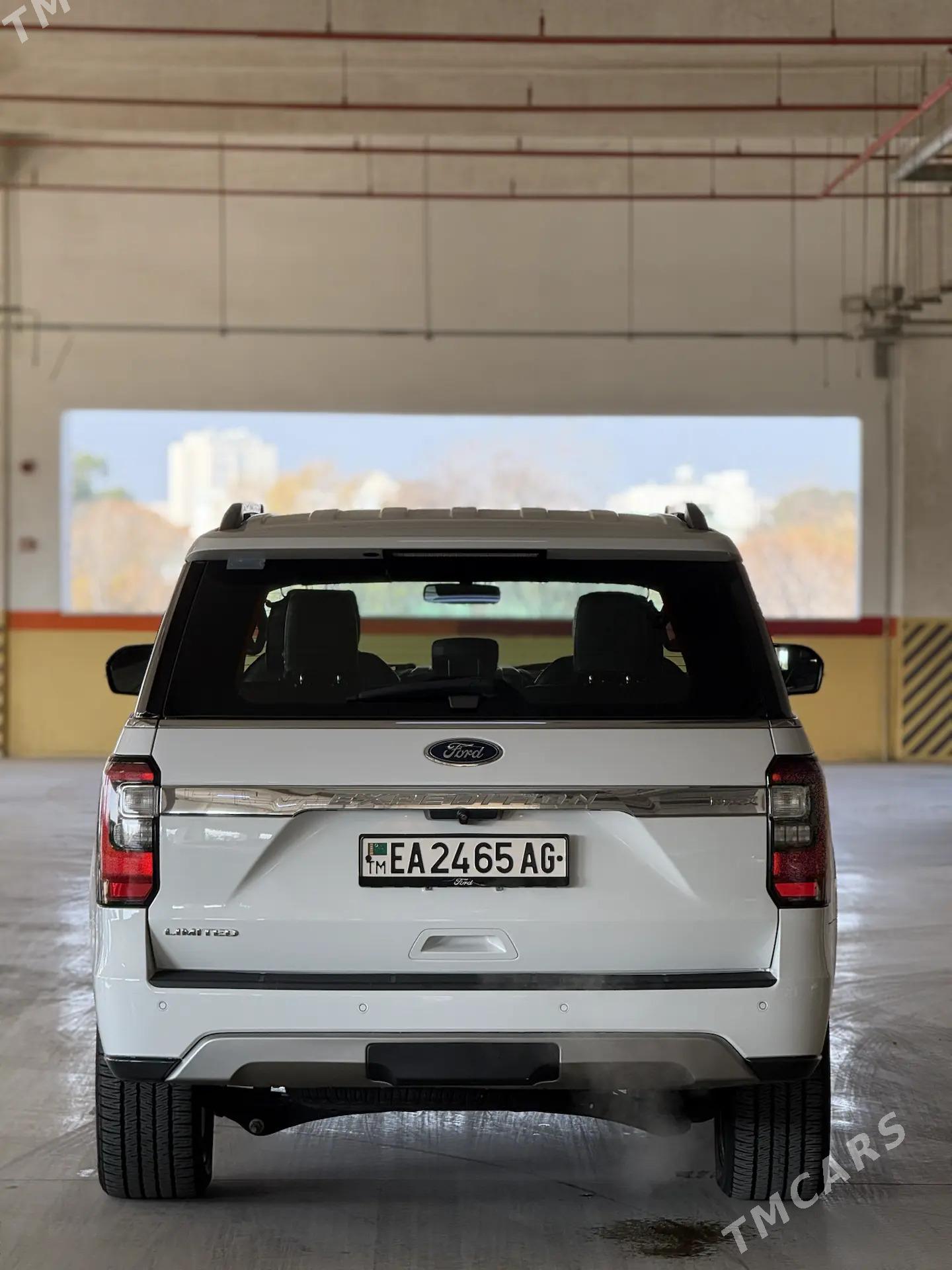 Ford Expedition 2019 - 546 000 TMT - Aşgabat - img 4