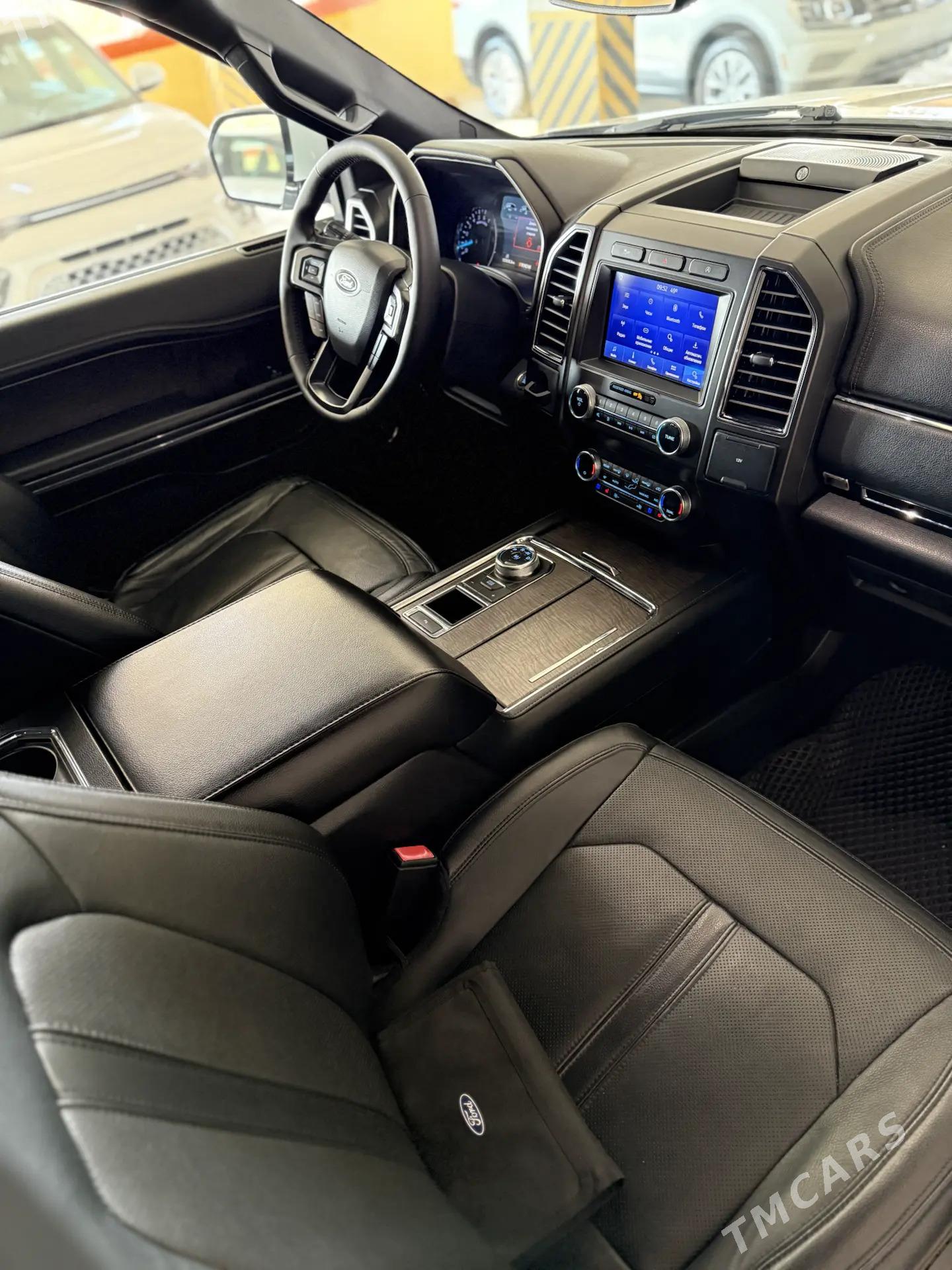 Ford Expedition 2019 - 546 000 TMT - Aşgabat - img 5