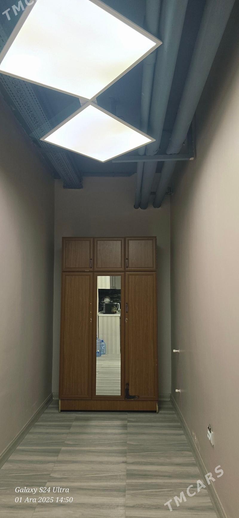 gurtly Arenda padwal - Aşgabat - img 4