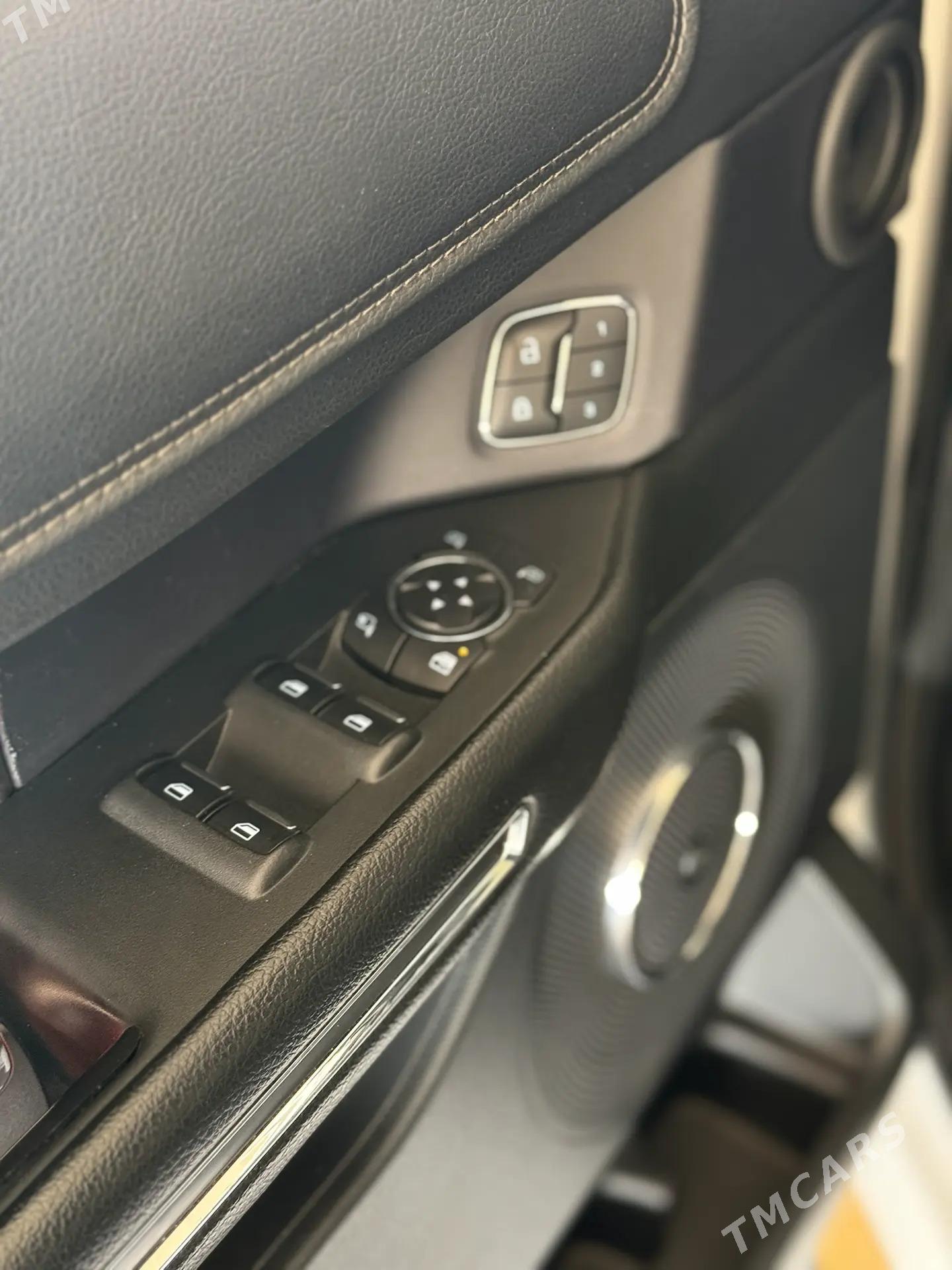 Ford Expedition 2019 - 546 000 TMT - Aşgabat - img 6