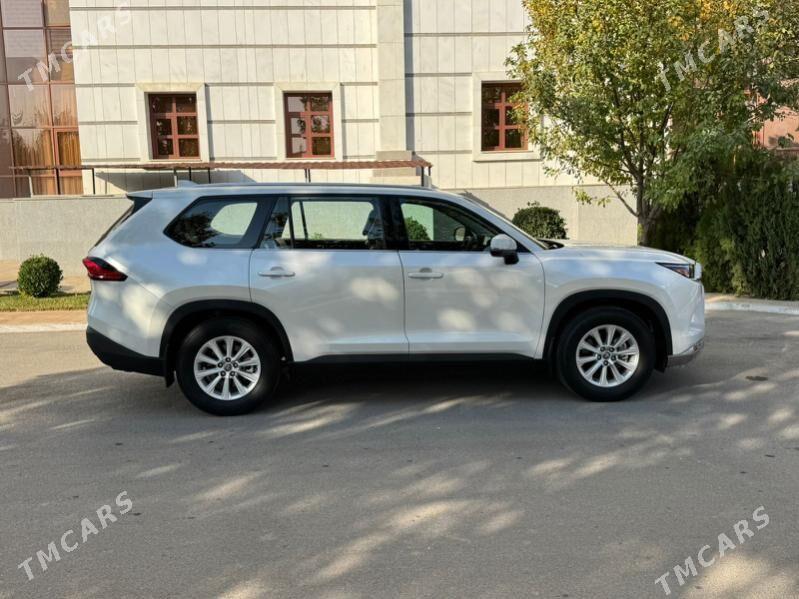 Toyota Grand Highlander 2024 - 855 000 TMT - Aşgabat - img 2