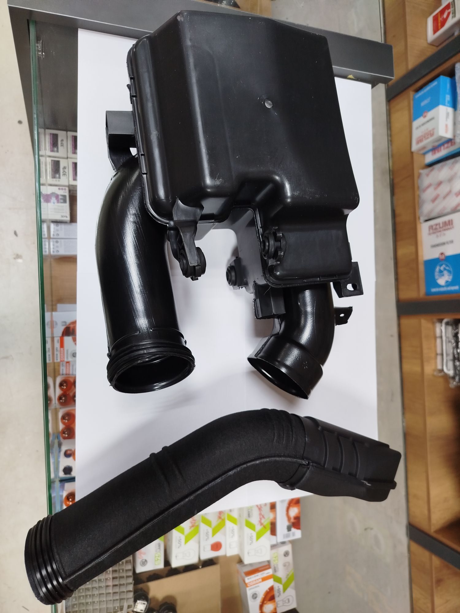 musurbacok forte elantra kobra 600 TMT - Aşgabat - img 2