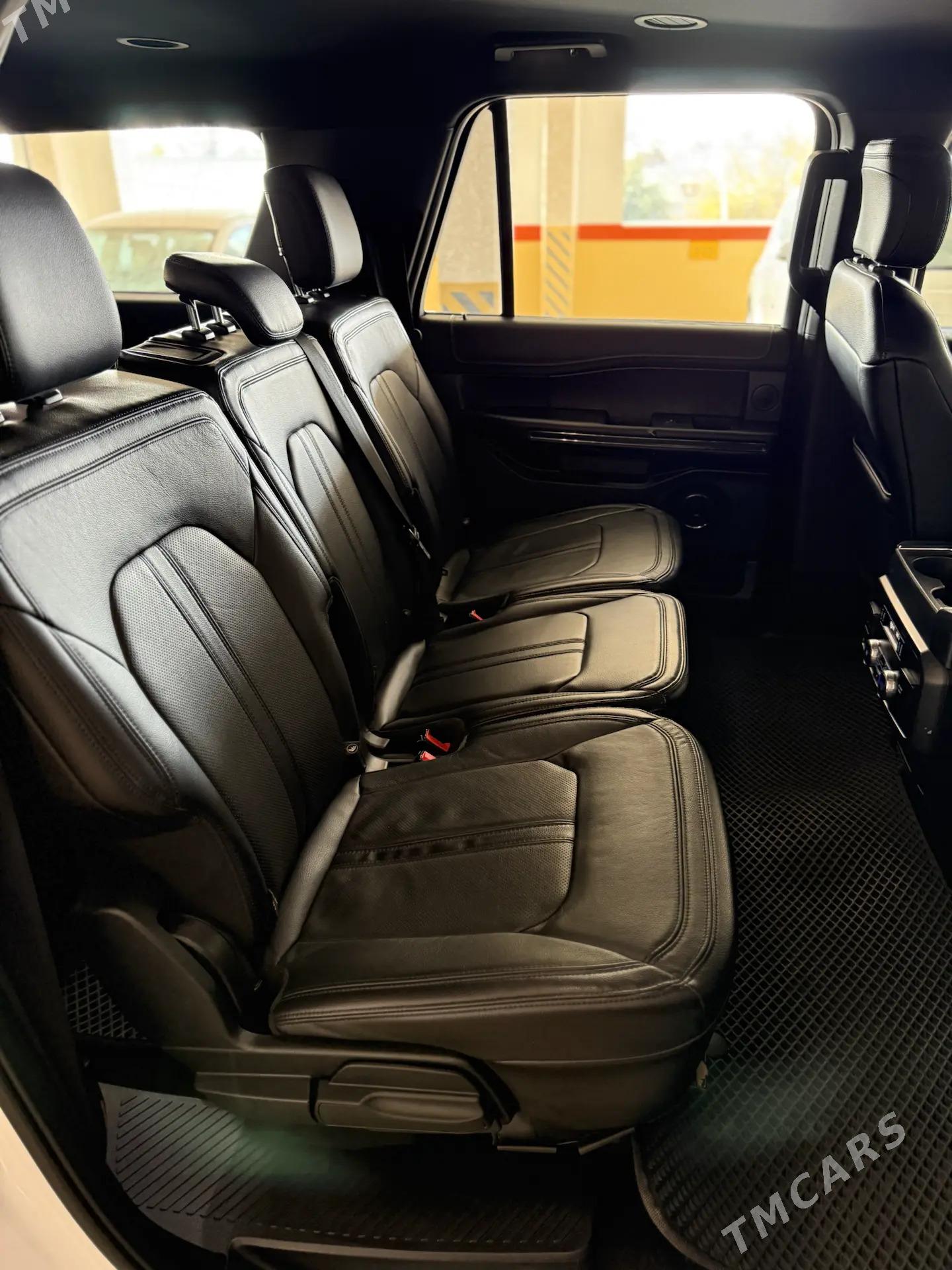 Ford Expedition 2019 - 546 000 TMT - Aşgabat - img 8