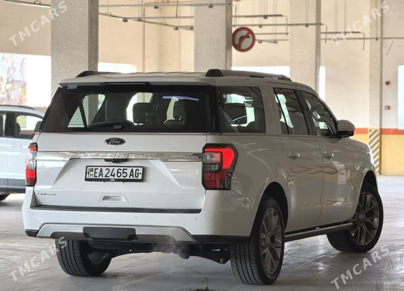 Ford Expedition 2019 - 546 000 TMT - Aşgabat - img 2