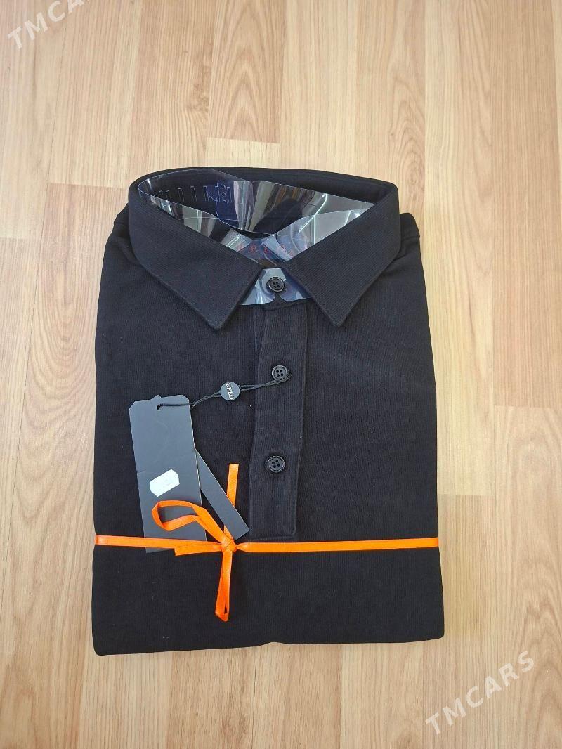 galyn svityr - Ашхабад - img 4