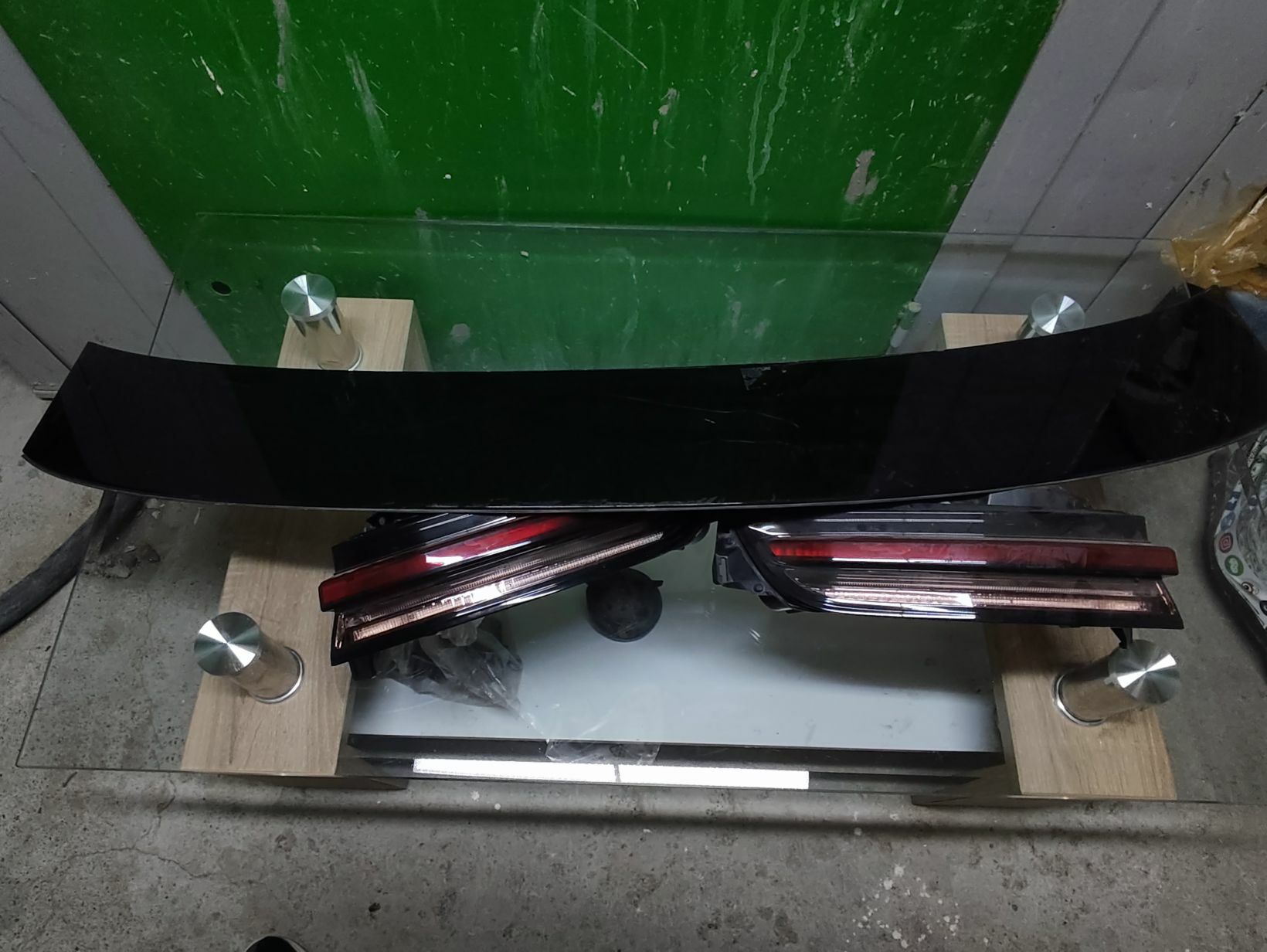 crown 100 TMT - Büzmeýin - img 2