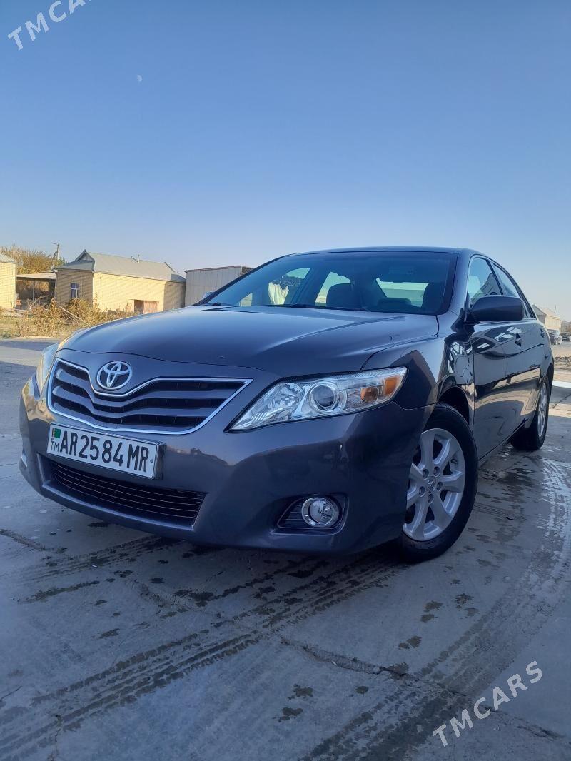 Toyota Camry 2011 - 210 000 TMT - Mary - img 4