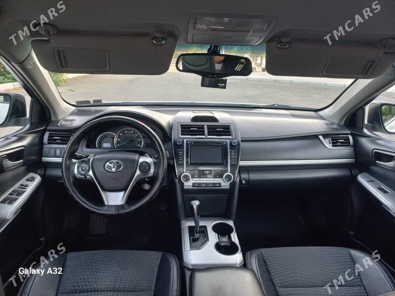 Toyota Camry 2014 - 260 000 TMT - Türkmenabat - img 5