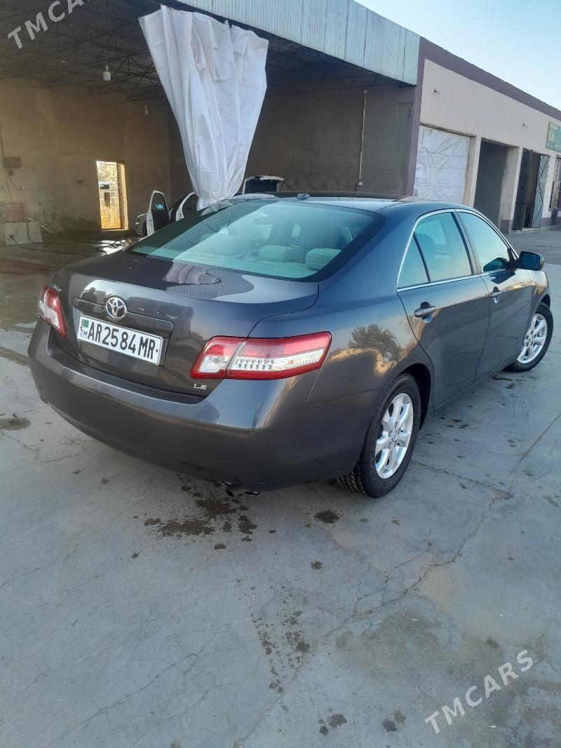 Toyota Camry 2011 - 210 000 TMT - Mary - img 6