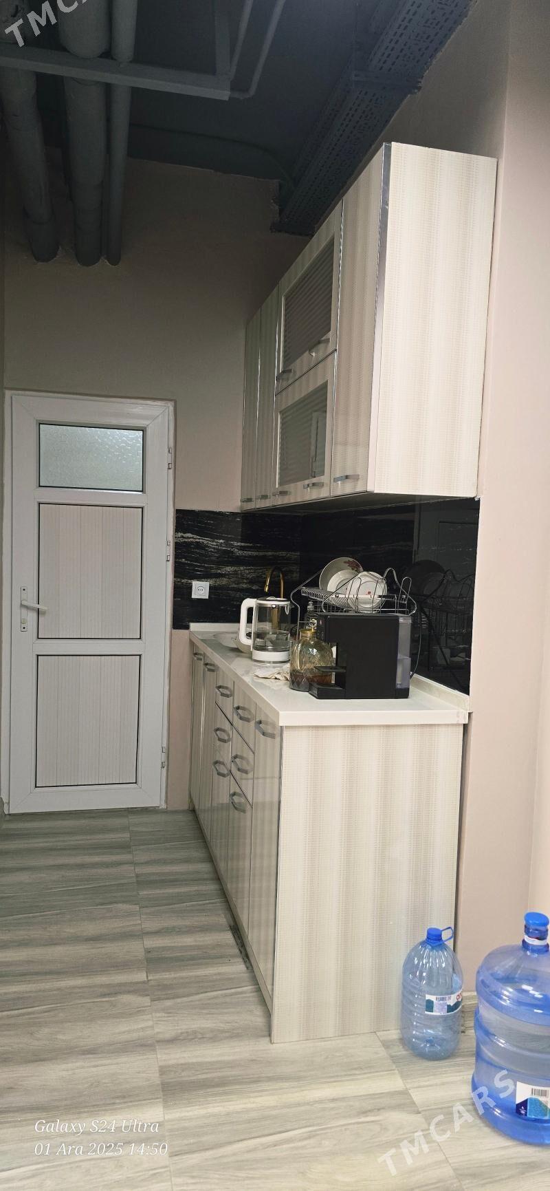 gurtly Arenda padwal - Aşgabat - img 3