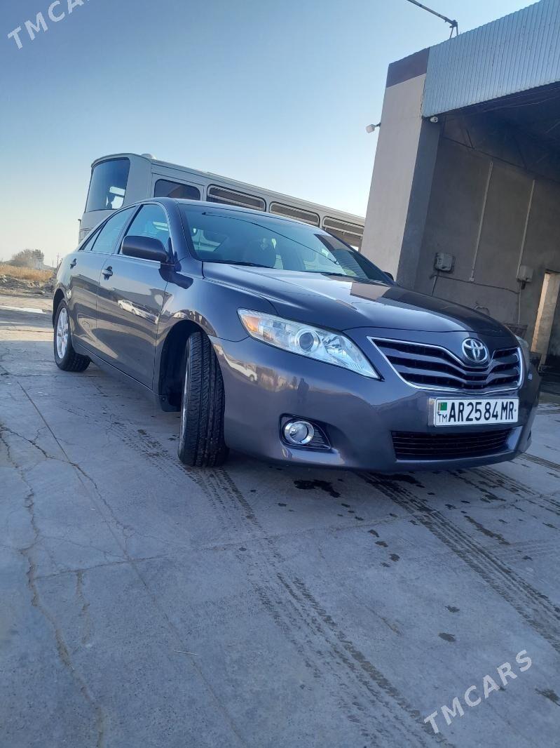 Toyota Camry 2011 - 210 000 TMT - Mary - img 3