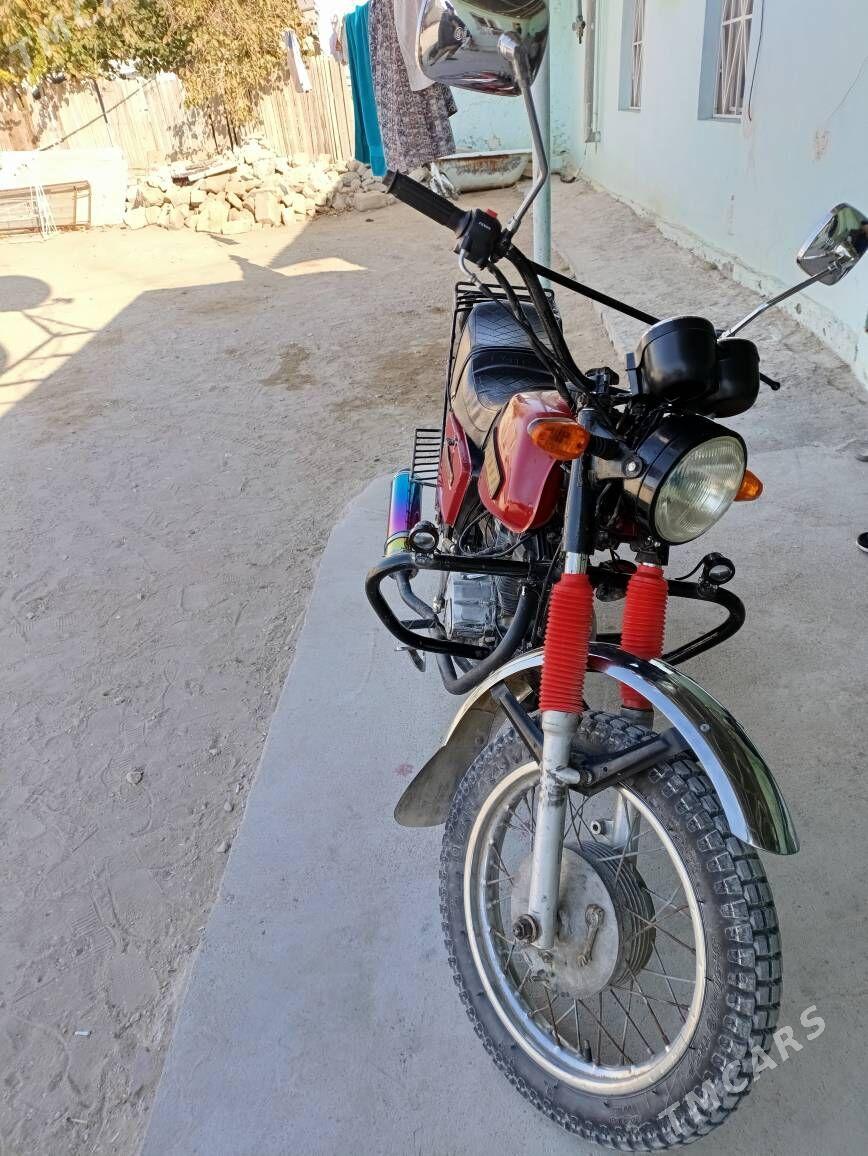 Iž Planeta 5 1995 - 14 000 TMT - Балканабат - img 5