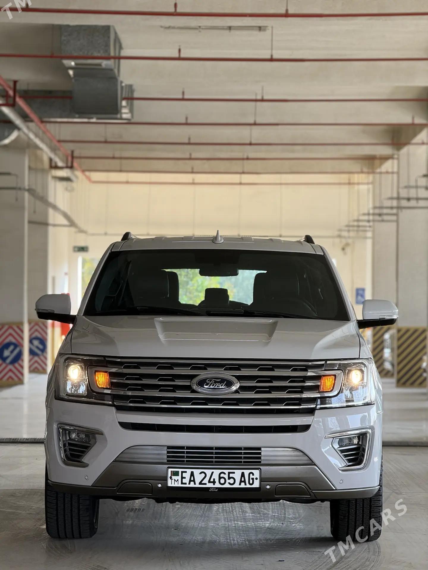 Ford Expedition 2019 - 546 000 TMT - Aşgabat - img 3