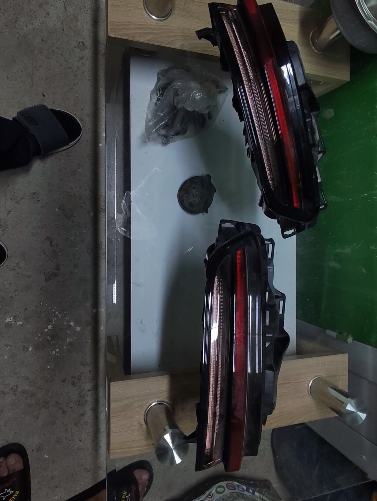 crown 100 TMT - Büzmeýin - img 5