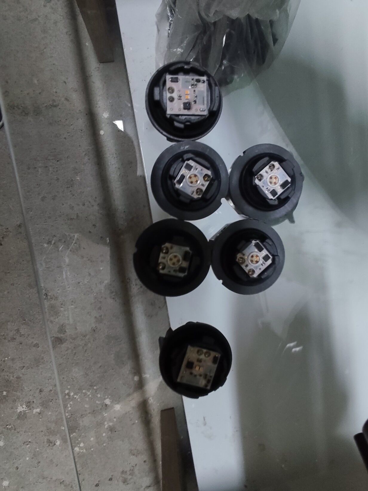 crown 100 TMT - Büzmeýin - img 3