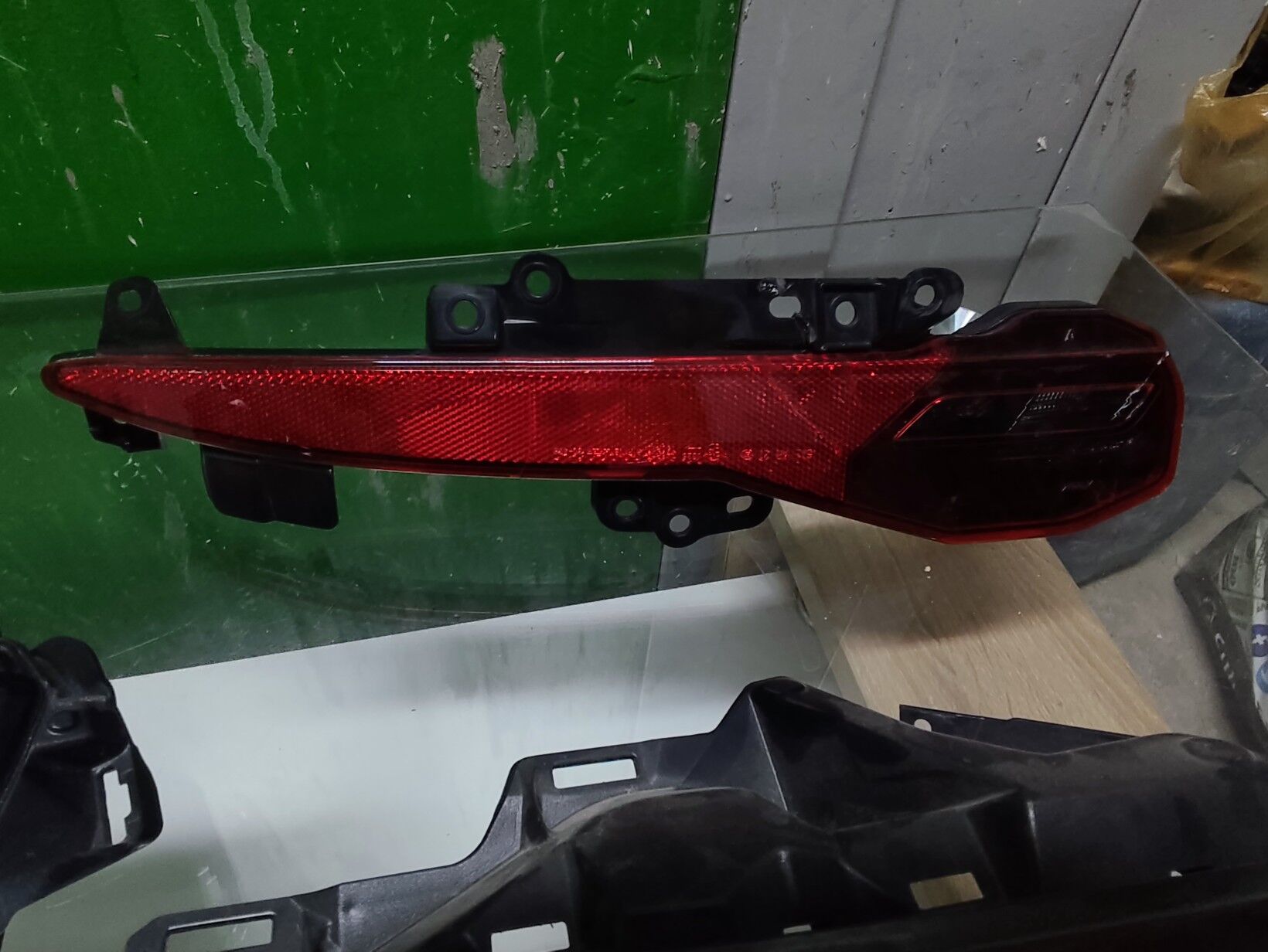 crown 100 TMT - Büzmeýin - img 4