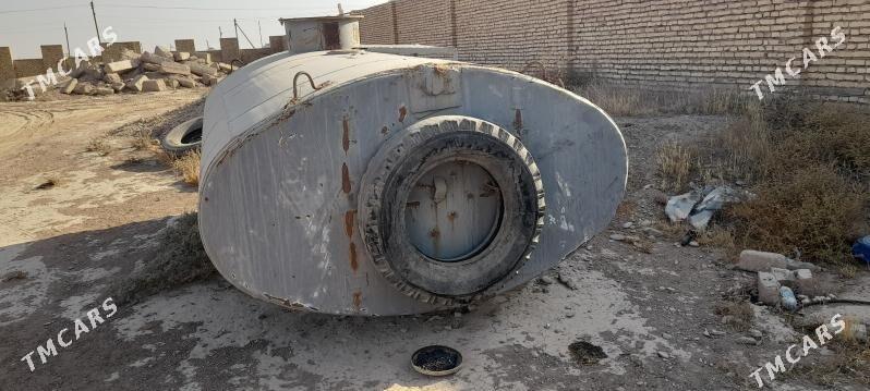 Бочка ,Boçka - Sarahs - img 4