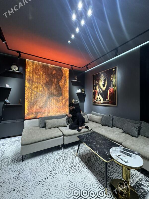 3 КОМ 2 ЭТ ЦЕНТР - Ашхабад - img 2