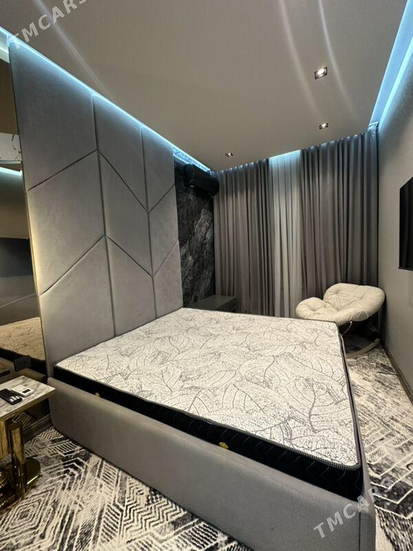 3 КОМ 2 ЭТ ЦЕНТР - Ашхабад - img 5