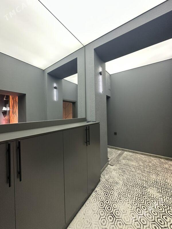 3 КОМ 2 ЭТ ЦЕНТР - Ашхабад - img 6