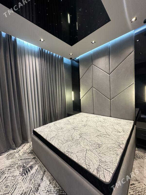 3 КОМ 2 ЭТ ЦЕНТР - Ашхабад - img 10