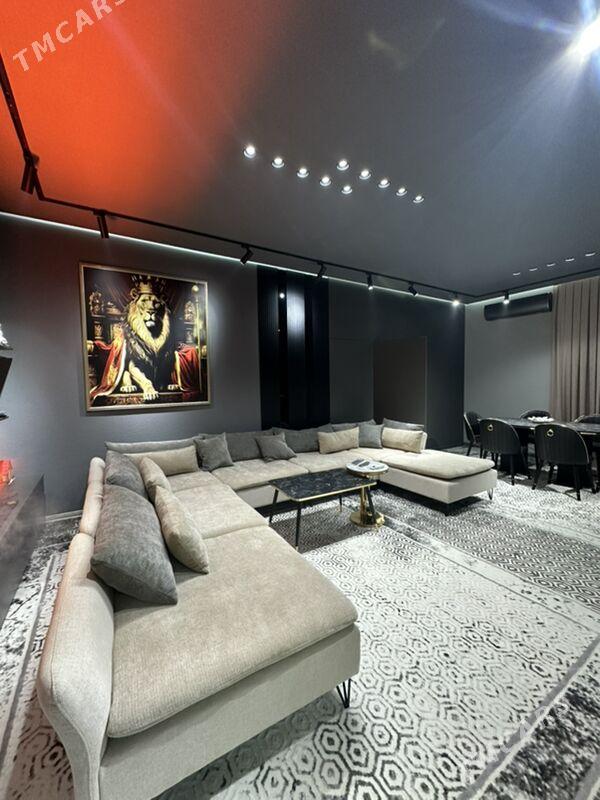 3 КОМ 2 ЭТ ЦЕНТР - Ашхабад - img 3