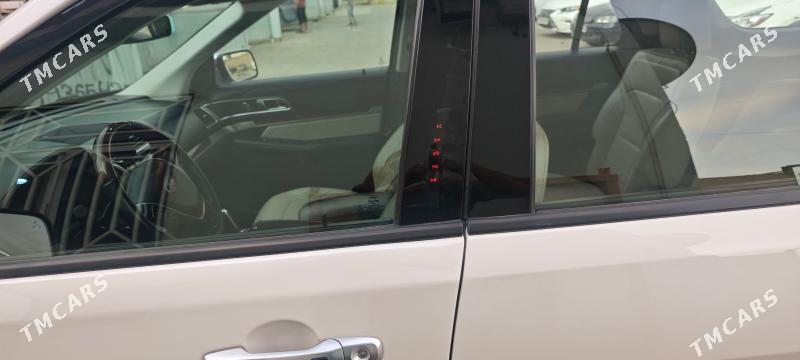 Ford Explorer 2018 - 400 000 TMT - Türkmenbaşy - img 10