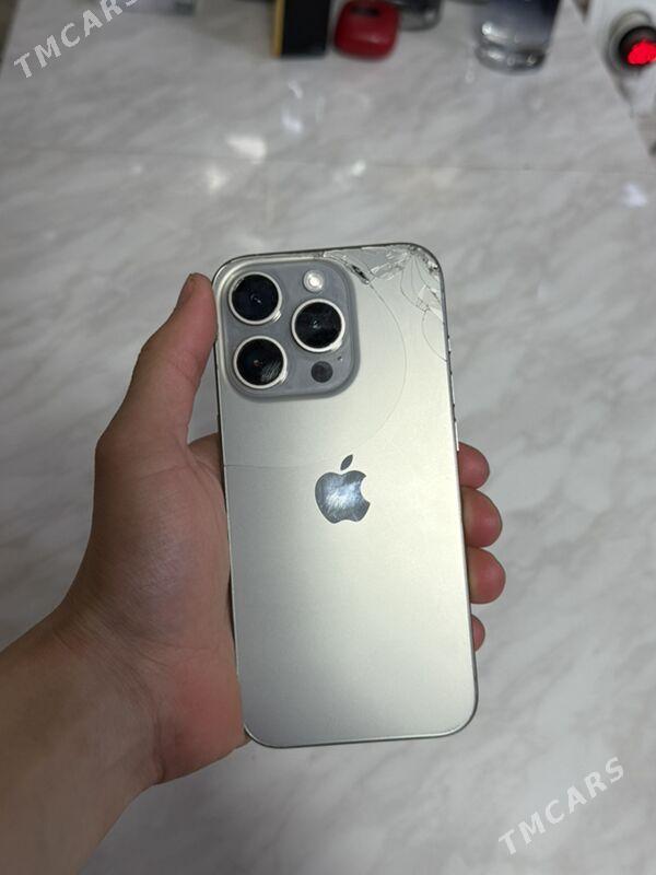 iPhone 15 pro - Mary - img 2