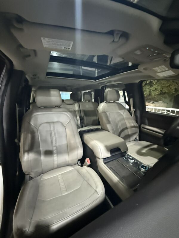 Ford Expedition 2021 - 600 000 TMT - Aşgabat - img 8