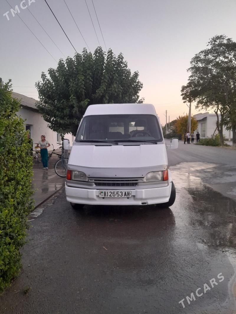 Ford Transit Van 2014 - 80 000 TMT - Kaka - img 6