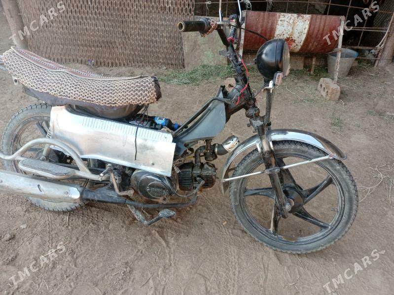 Fekon FK150-8G 2002 - 4 000 TMT - Murgap - img 3