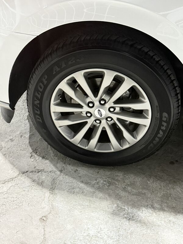 Ford Expedition 2021 - 600 000 TMT - Aşgabat - img 10