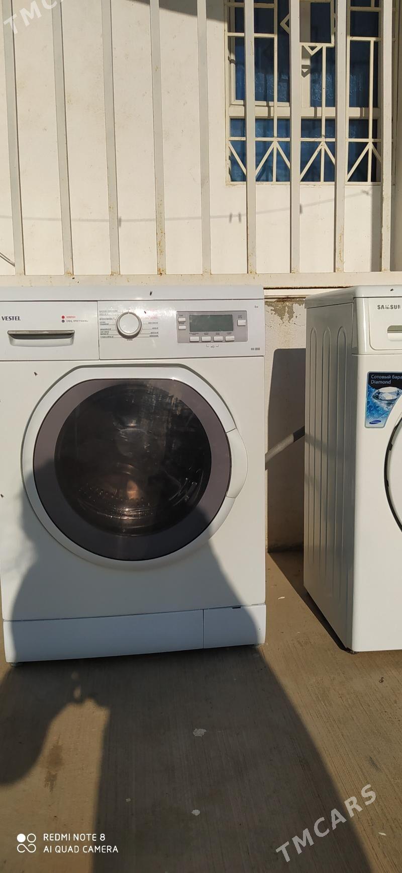 kirmaşyn - Ашхабад - img 3