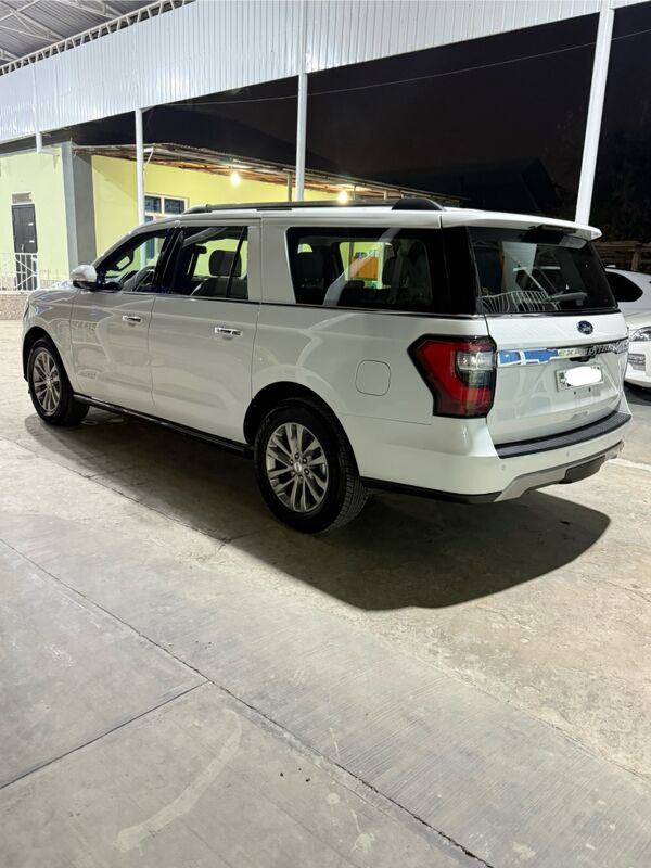 Ford Expedition 2021 - 600 000 TMT - Aşgabat - img 2