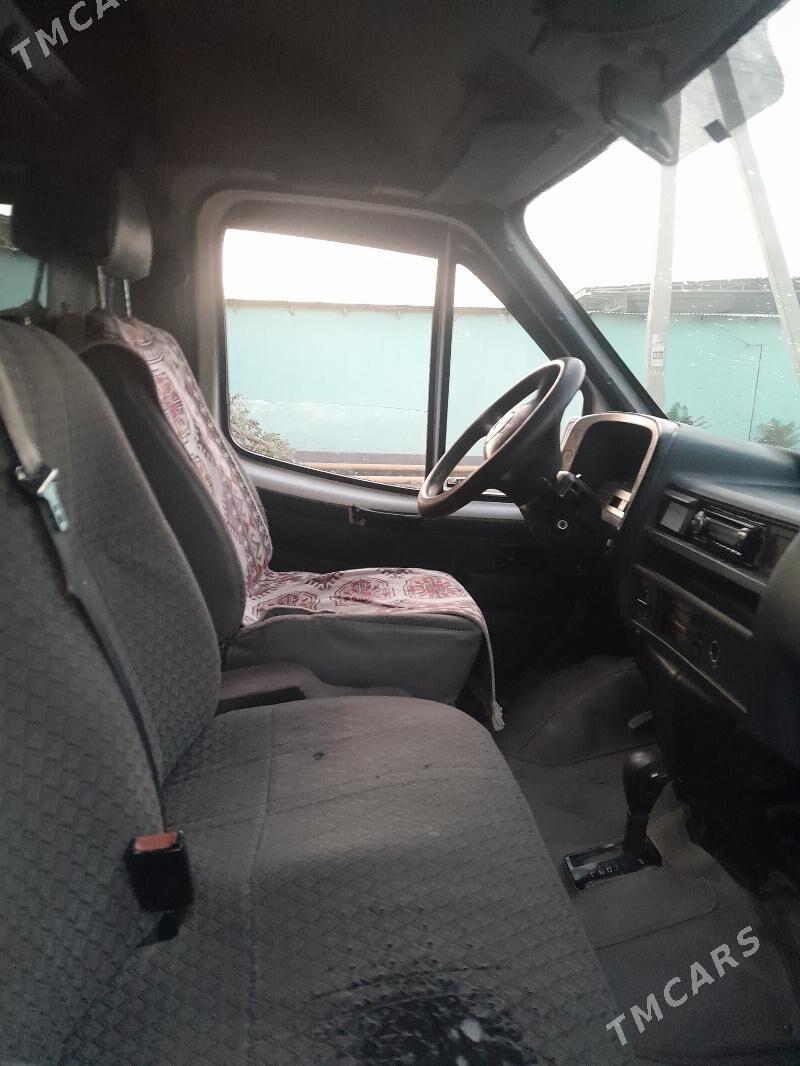 Ford Transit Van 2014 - 80 000 TMT - Kaka - img 5