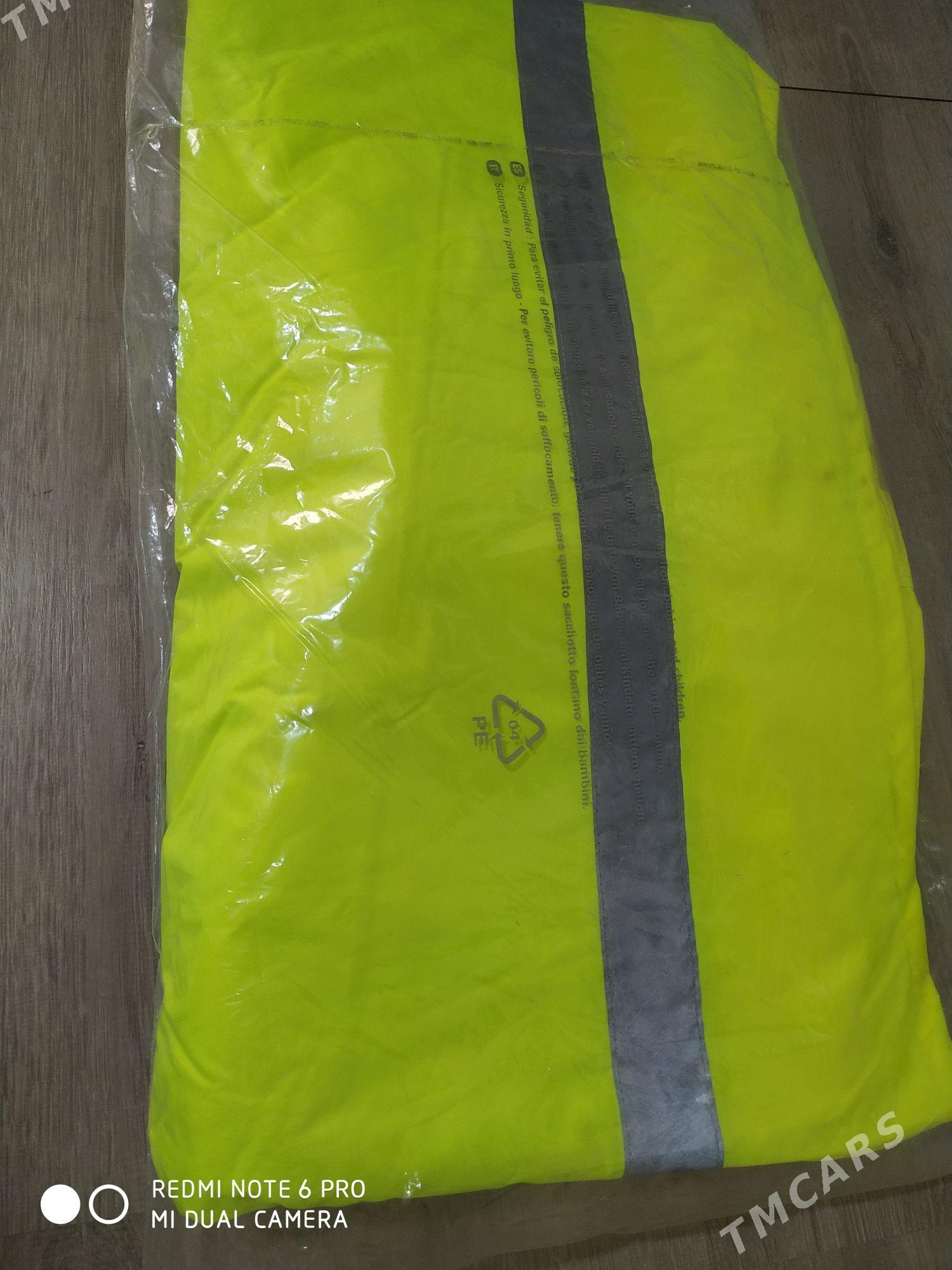 Kurtga - Türkmenbaşy - img 2