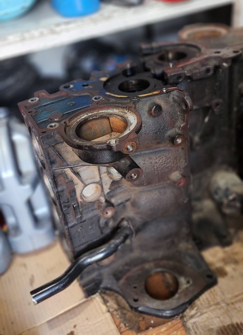 blok 1.6 prostoý mator 2 200 TMT - Чоганлы - img 4