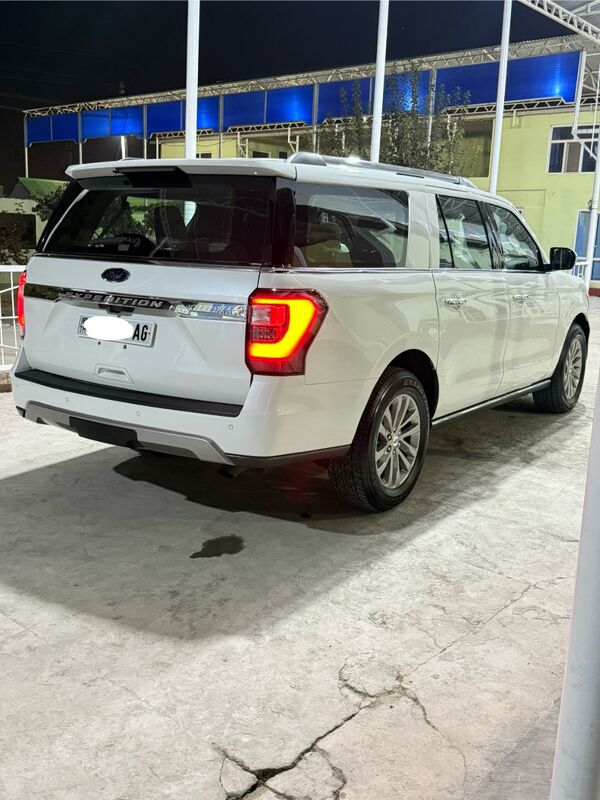 Ford Expedition 2021 - 600 000 TMT - Aşgabat - img 5
