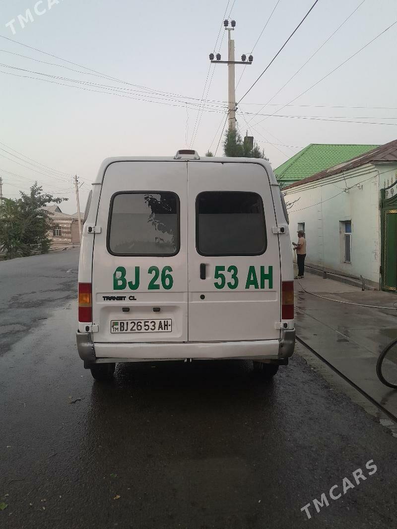 Ford Transit Van 2014 - 80 000 TMT - Kaka - img 3