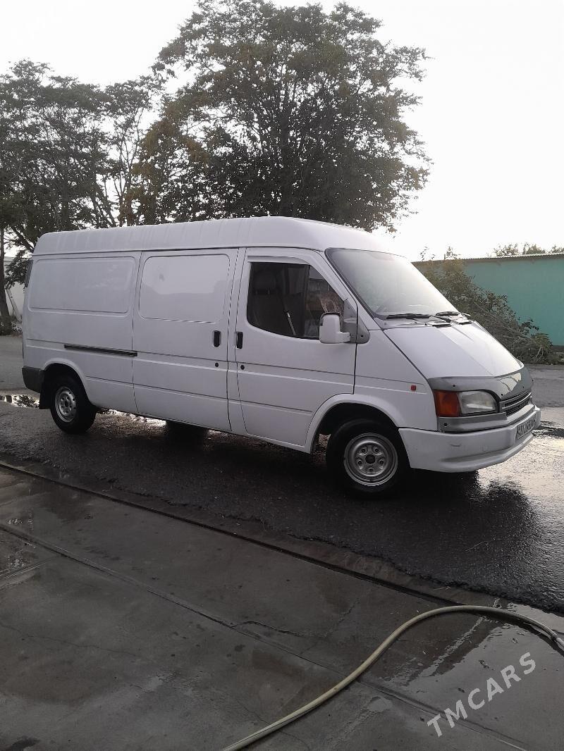 Ford Transit Van 2014 - 80 000 TMT - Kaka - img 2