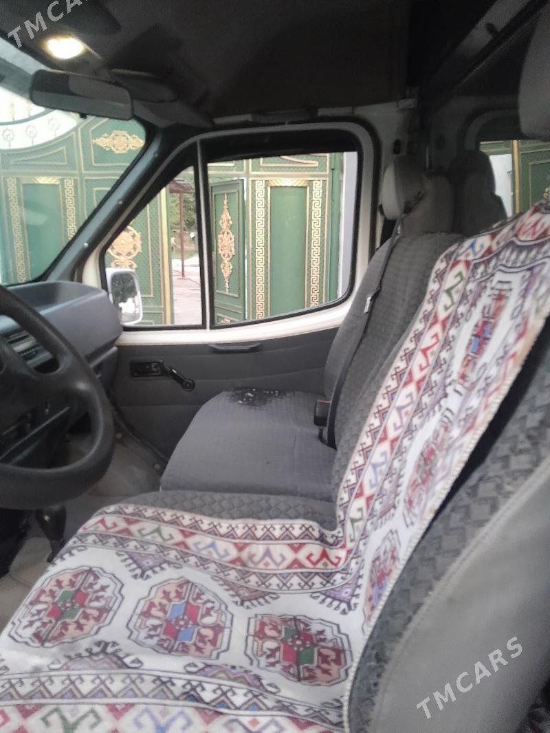 Ford Transit Van 2014 - 80 000 TMT - Kaka - img 4