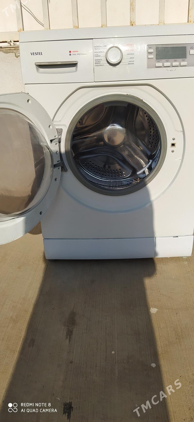 kirmaşyn - Ашхабад - img 2