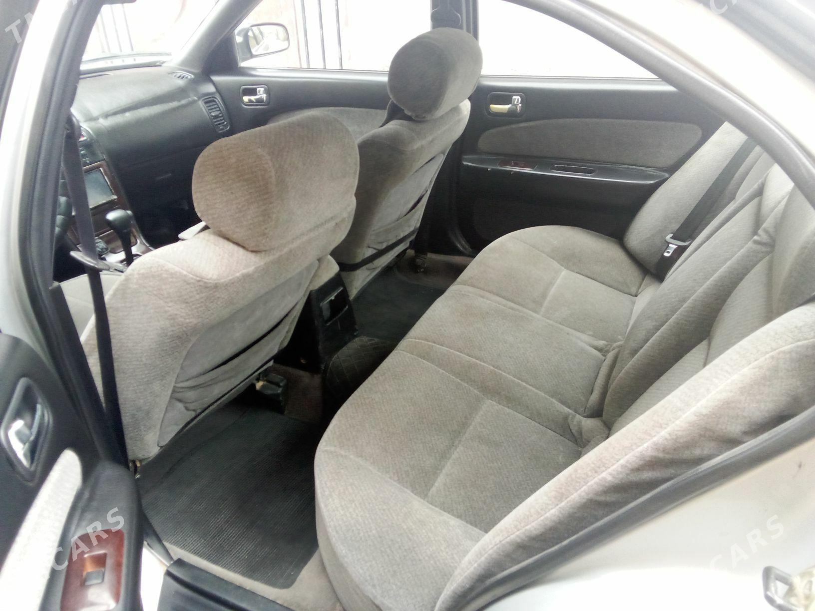 Nissan Cefiro 1995 - 45 000 TMT - Фарап - img 5