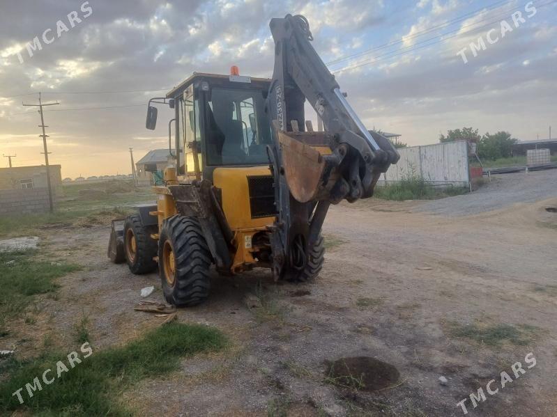 XCMG 500 2012 - 180 000 TMT - Arkadag - img 2